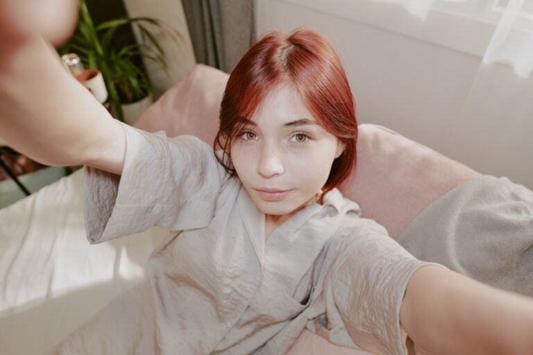 Why So Many Women Over 40 Are Choosing Separate Bedrooms