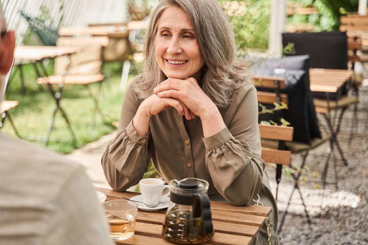 Why Some Women Over 50 Are Quietly Opting Out of Dating