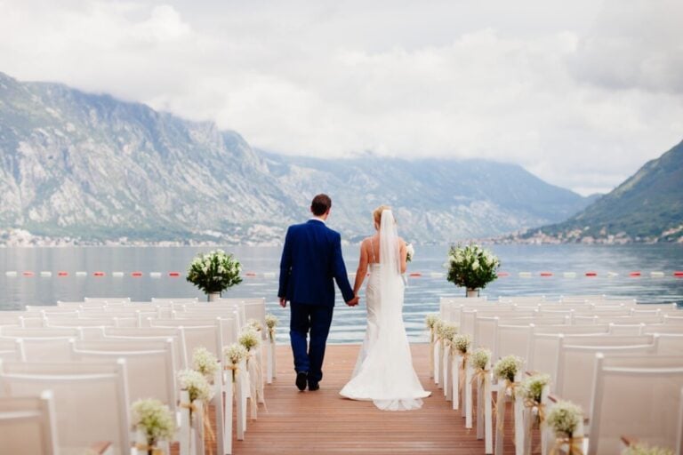Why Women Over 40 Are Saying No to Destination Weddings