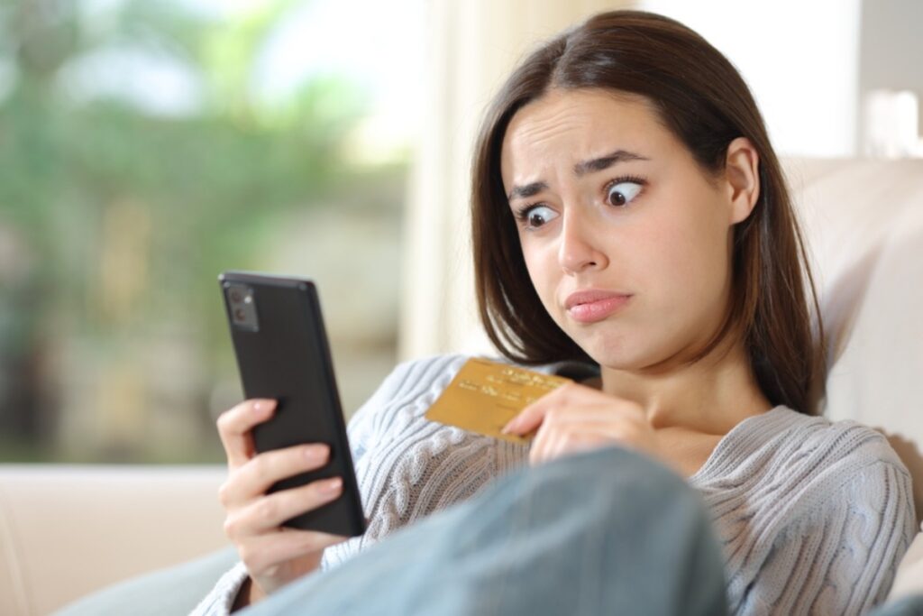 Women Are Canceling This Subscription First When Money Gets Tight