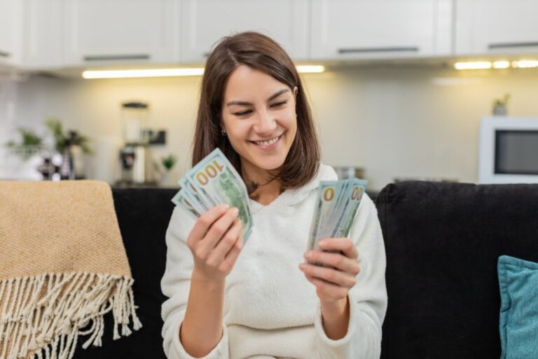 Women Over 40 Admit They’re Done Sharing This Financial Detail