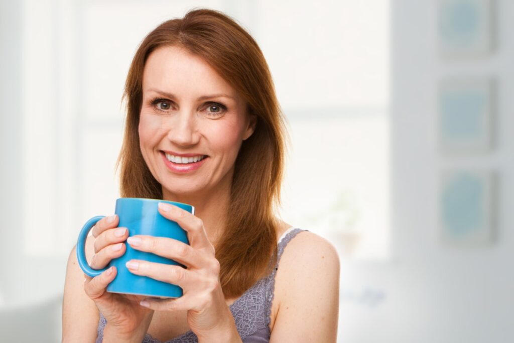 Women Over 40 Admit They’ve Become More Selective And They Don’t ...