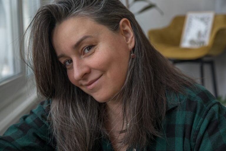 Women Over 40 Say This Is When They Stopped Tolerating Drama