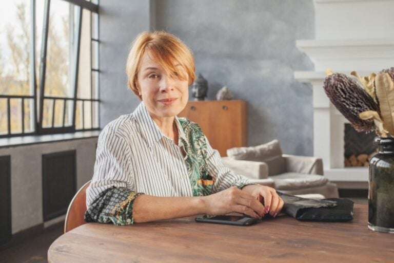 Women Over 40 Say This Is the Fastest Way to Look Immature