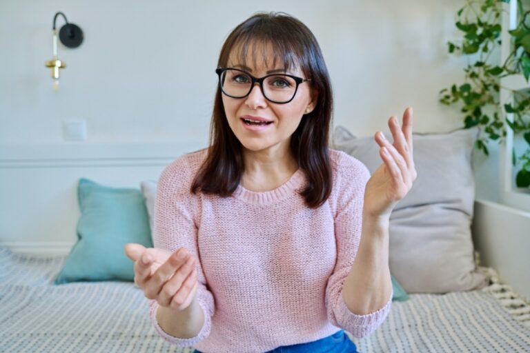 Women Over 50 Share What They’d Never Do Again