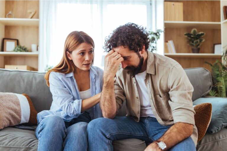 Emotional Communication In Relationships Is Harder Than Many People Expect