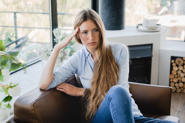 Feeling Lost in Your 40s Many People Say This Is the Age Everything Gets Re-Evaluated