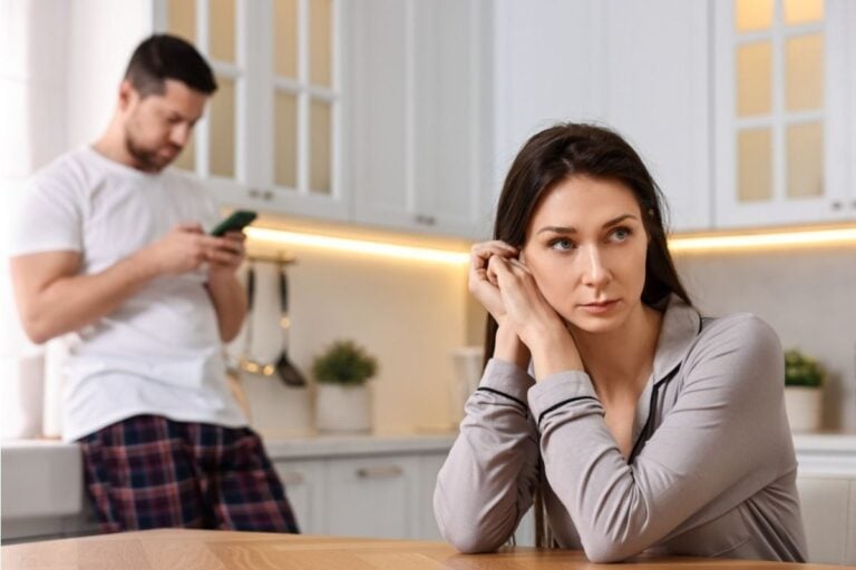 Feeling Unappreciated In A Marriage Is More Common Than Many Realize