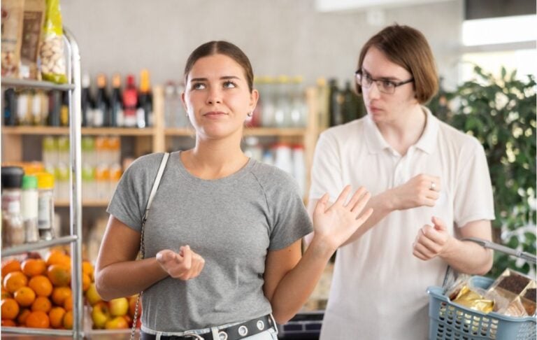 Grocery Store Employees Say Shoppers Who Do This Create the Biggest Problems