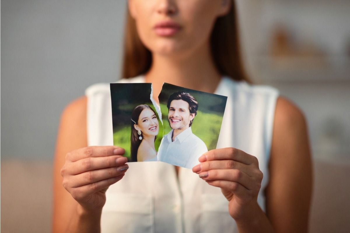 I Broke Up With My Boyfriend While He Was Terribly Sick and Now I Can’t Stop Questioning Myself