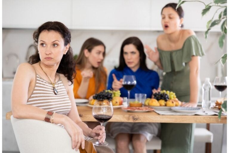 I Called Out “Houseguests” Who Showed Up Without Asking and Now Everyone Is Talking About It