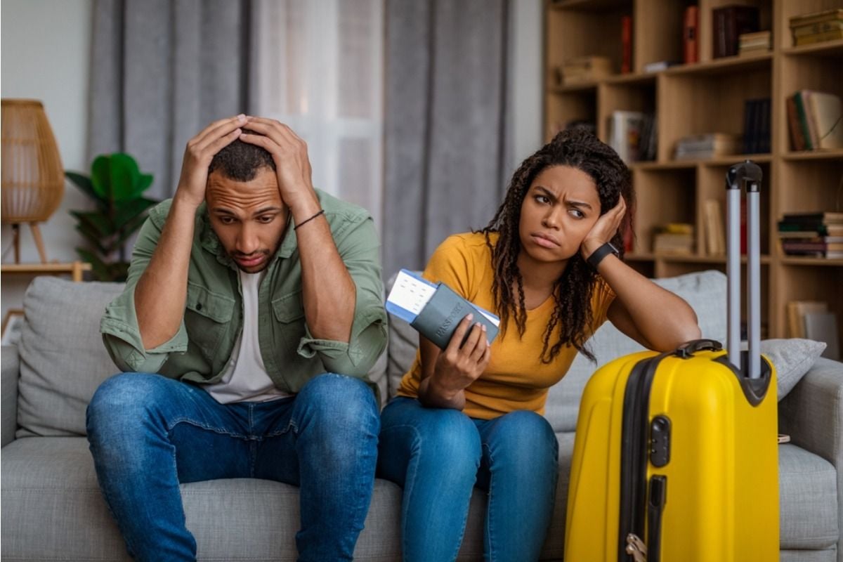 I Canceled the Family Vacation and Stopped Letting My Parents Babysit and Now Everything Has Blown Up