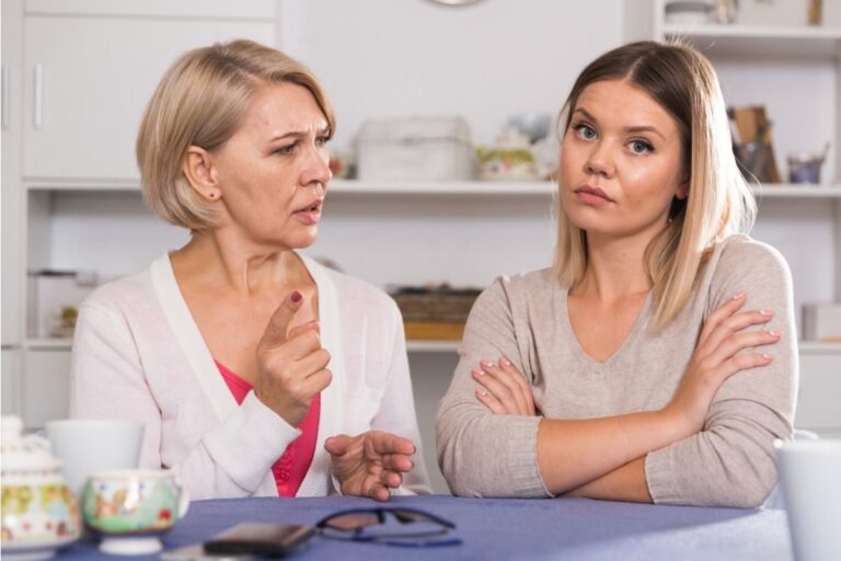 I Cut All Ties With My Mother After Being Uninvited to My Grandmother’s Funeral and Now Everything Has Fallen Apart