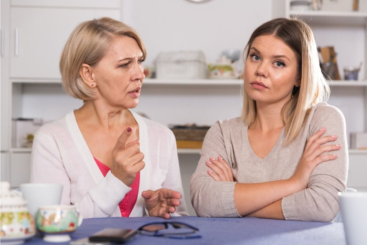 I Cut All Ties With My Mother After Being Uninvited to My Grandmother’s Funeral and Now Everything Has Fallen Apart