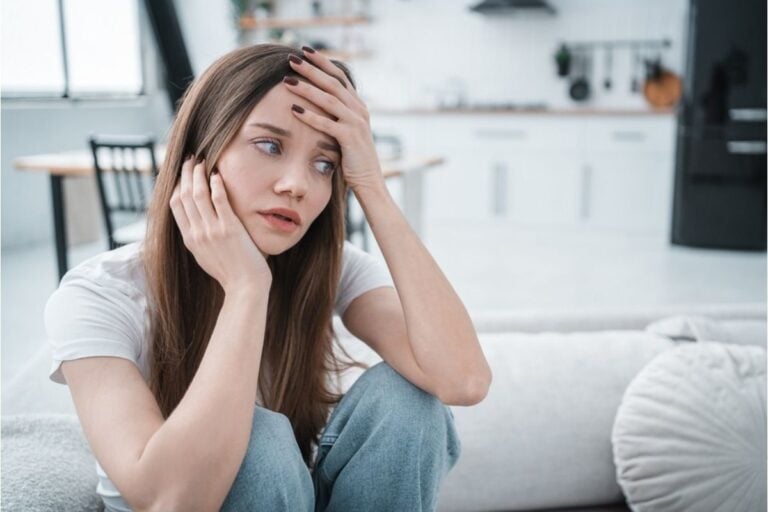 I Distanced Myself From a Friend Who Lost Her Baby While I’m Trying to Conceive and Now I Feel Terrible About It