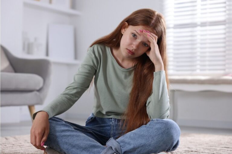 I Found a Random 20-Year-Old Man in My House and It Completely Freaked Me Out