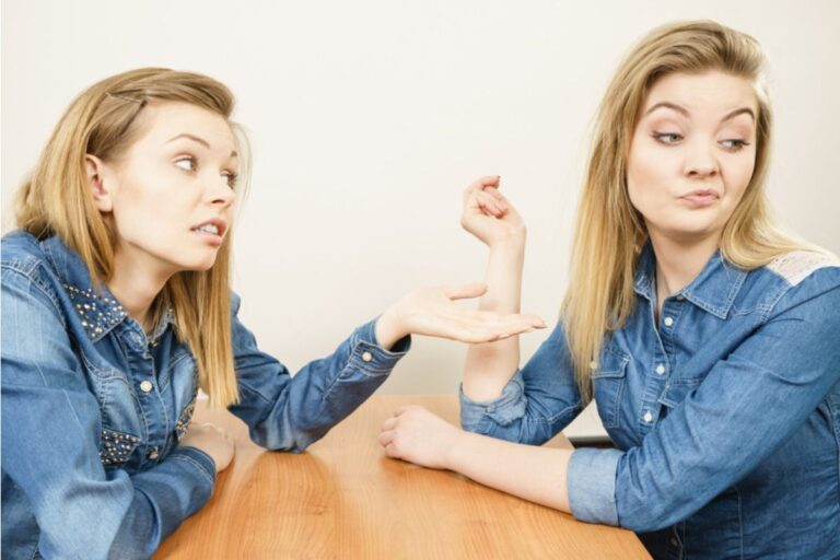 I Got Upset at My Twin for Wearing Her Wedding Dress the Day Before I Got Mine and Now It’s Causing Drama