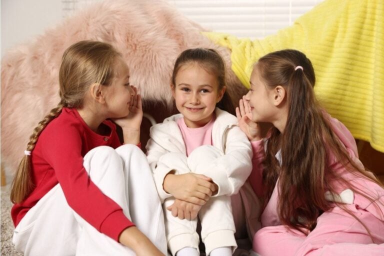 I Made a Mom Pick Up Her Daughter in the Middle of the Night From My Kid’s Sleepover and Now Everyone Is Upset