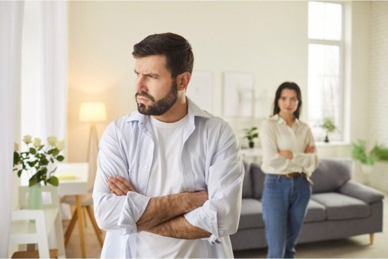 I Moved Out After My Wife Let Our Kids Move Back In and Now Everything Has Fallen Apart