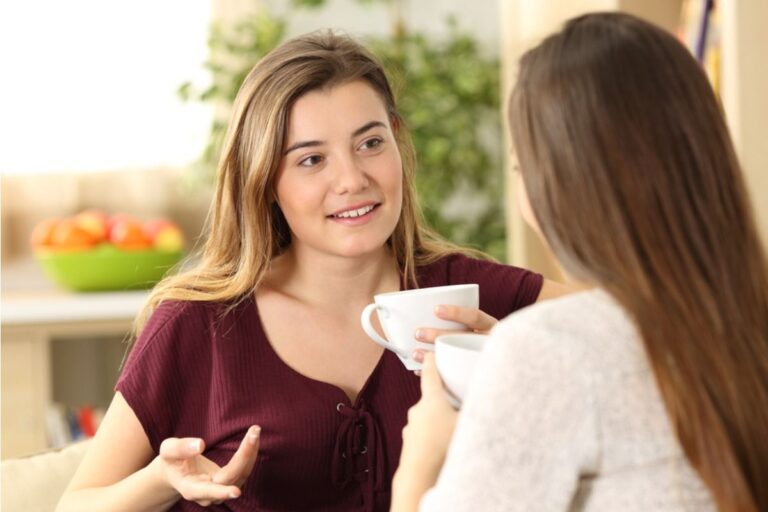 I Reached Out to My Adopted Sister Even Though My Mom Told Me Not To and Now Everything Is Complicated