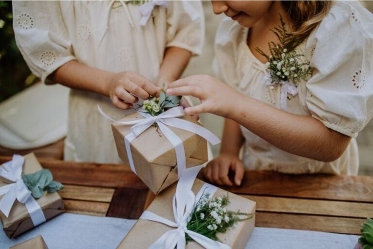 I Refused a Wedding ‘Gift’ Because I Knew There Would Be Strings Attached and Now Everyone Is Upset