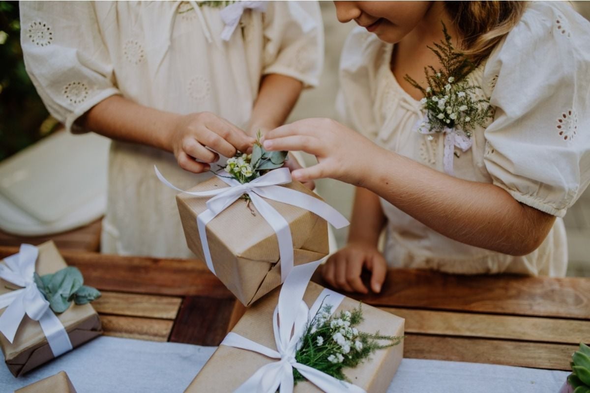 I Refused a Wedding ‘Gift’ Because I Knew There Would Be Strings Attached and Now Everyone Is Upset