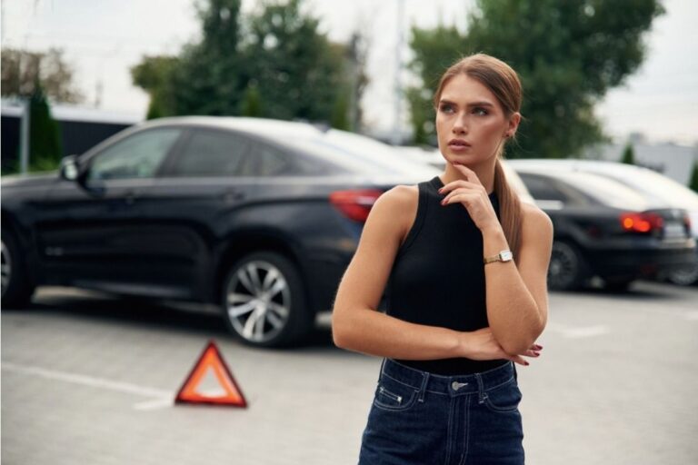 I Refused to Give Up Two Parking Spots to a Couple With a Young Kid at My Apartment and Now Everyone Is Upset