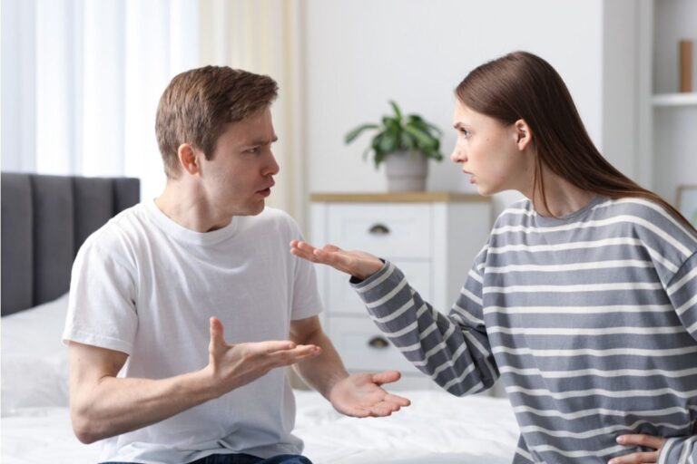 I Refused to Help My Brother Get to His Appointment and Told My Mom She’s Enabling Him