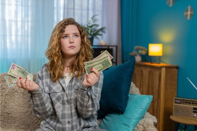 I Refused to Lend My Brother Money After Everything He Did to Me Years Ago