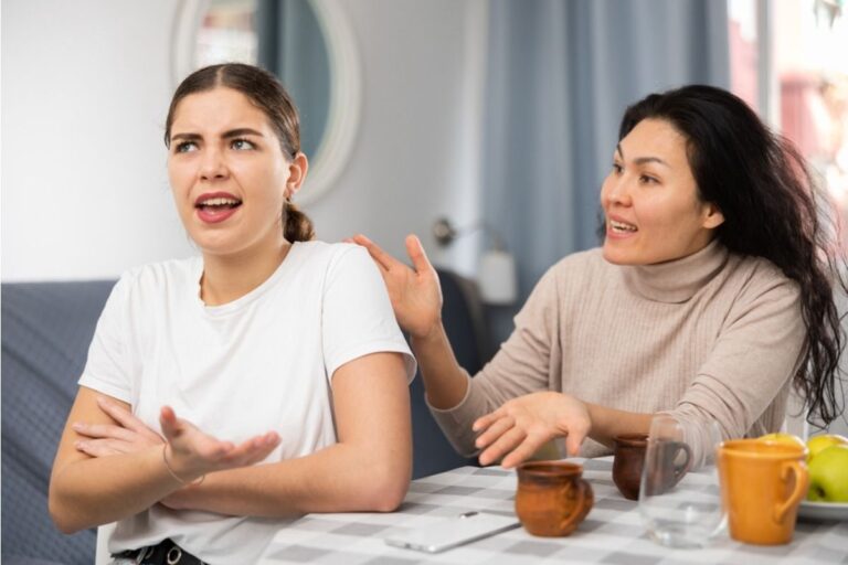 I Refused to Let My Friend’s 6-Year-Old Stepkid Into My Apartment and It Ended Our Friendship