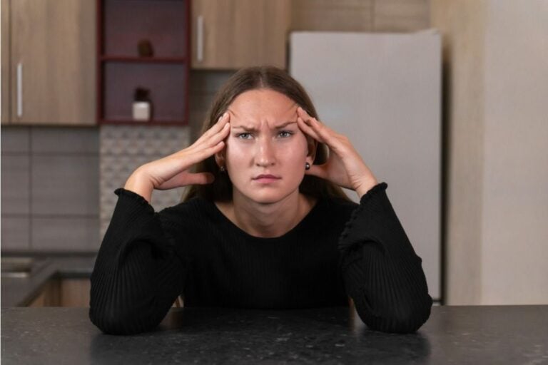 I Refused to Wash the Dishes Even After Explaining My Reasons and Now It’s Causing Tension at Home