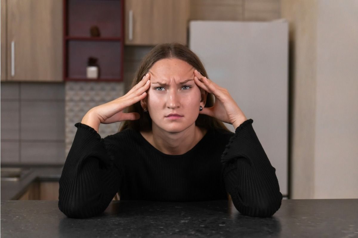 I Refused to Wash the Dishes Even After Explaining My Reasons and Now It’s Causing Tension at Home