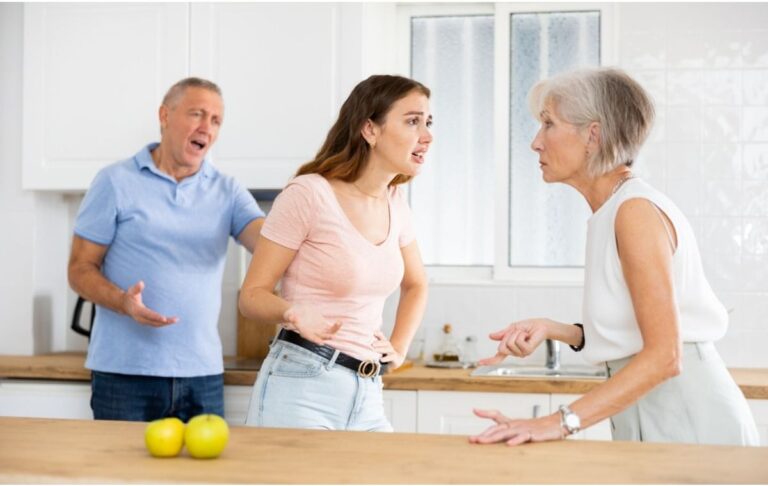 I Said It Would’ve Been Better to Be Completely Abandoned Than Have the Inconsistent Mom I Grew Up With and Now Everything Has Exploded