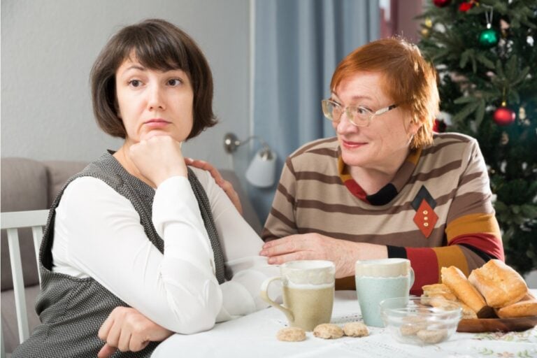 I Spoke Up Against My Rude Aunt After She Gave Unsolicited Advice and Now Everyone Is Talking About It