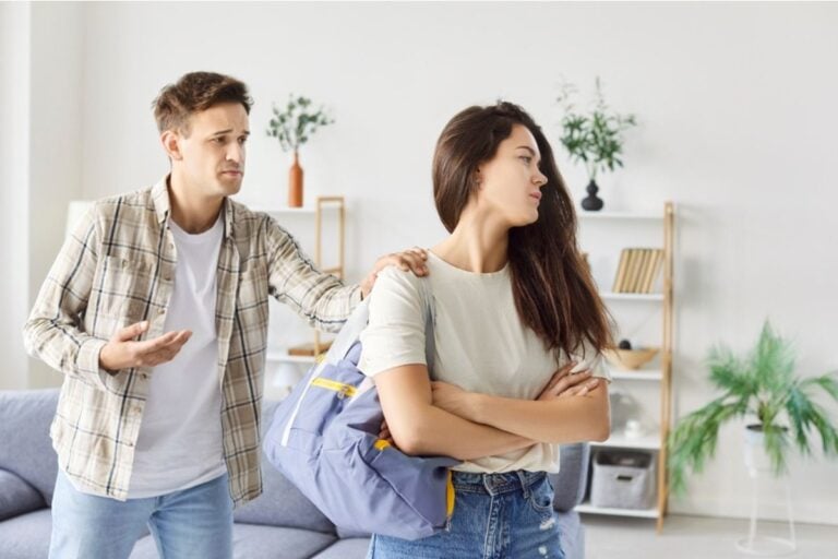 I Started a Fight With My Girlfriend Over Traveling Abroad With Her Friends and Now Everything Feels Off