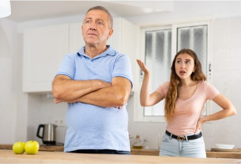 I Told My Daughter She’s Not Going to Marry a Billionaire and Now Everyone Is Talking About It