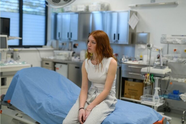 I Told My Mom I Already Heard Her When She Kept Nagging Me in the Hospital and Now Everything Feels Tense