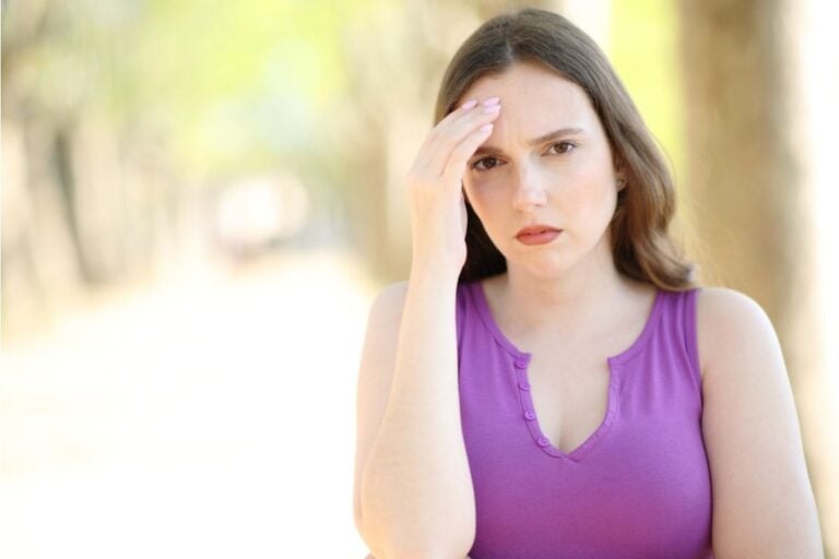 I’m 42 and Wondering If It’s Even Worth Trying to Date Again After Everything