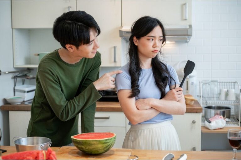 I’m Done Cooking for My Husband’s Family After How They Treated My Little Brother and Now I’m Thinking of Moving Out Next Month