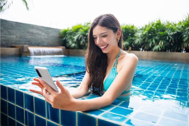 I’m Thinking About Messaging My Partner’s Friends to Say They Can’t Use My Pool After He Already Invited Them and Now I’m Wondering If I’d Be the Bad Guy