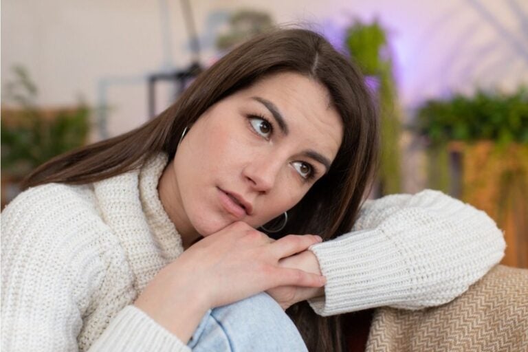 Many People Say Life After 40 Didn’t Turn Out The Way They Expected