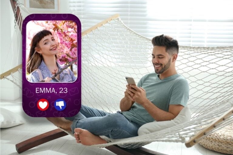 Men Over 40 Share What Makes Then Instantly Swipe Left While Dating