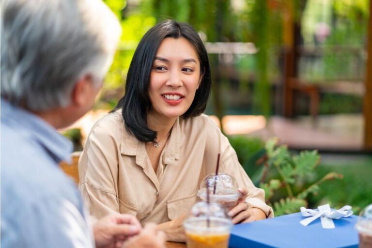 My Dad Reached Out After Years and I Don’t Want to Rebuild the Relationship and Now I’m Questioning Myself