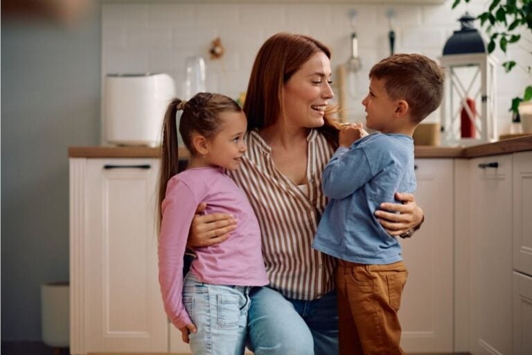 My Family Hid a Huge Secret About My Kid From Me and I Drew a Hard Line and Now Everything Has Exploded