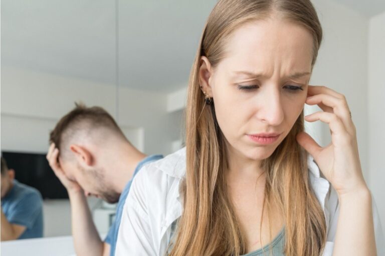 My Husband Admitted He’s Broke and Now I’m Starting to Doubt Our Entire Marriage