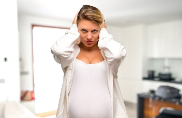 My Mom Secretly Told My Sister I Was Pregnant and Now I’m Thinking of Changing My Baby’s Name