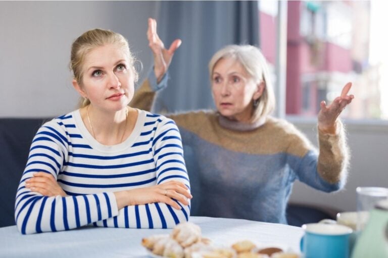 My Mother in Law Suggested We Only Wear Our Wedding Bands at Home and I Can’t Stop Thinking About It