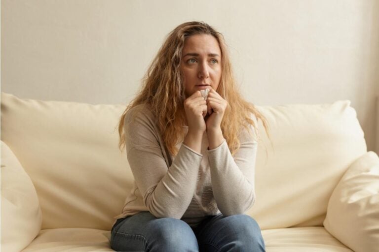 Newly Divorced Woman Says Dating in Her 40s Feels “Nothing Like It Did Before”