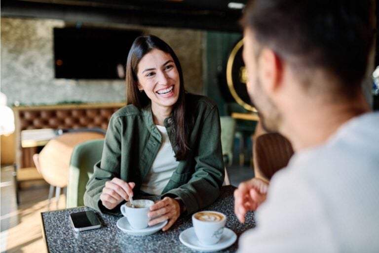 Older Women Are Finally Explaining Why They’re Not Interested in Dating Younger Men