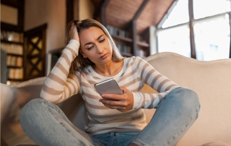 People Are Debating Online Whether Life After 40 Is Really All Downhill